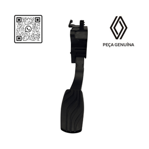 RN 00912R 180100912R PEDAL DO ACELERADOR KARDIAN - 1